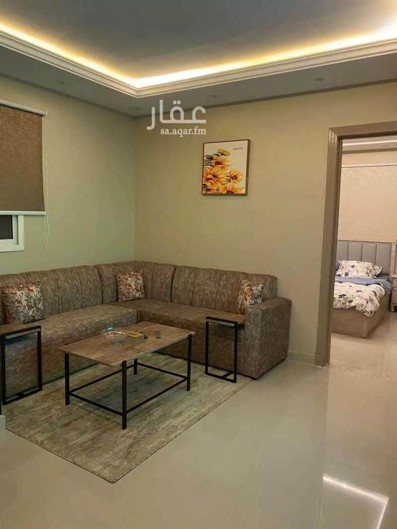 شقة للإيجار في شارع محمد سعيد حسن كمال, حي طويق, مدينة الرياض, منطقة الرياض 1 صورة