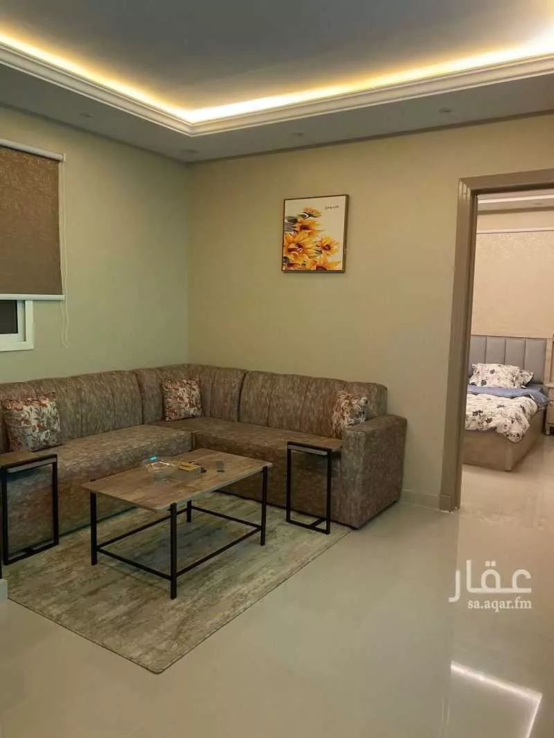 شقة للإيجار في شارع محمد سعيد حسن كمال, حي طويق, مدينة الرياض, منطقة الرياض 1 صورة