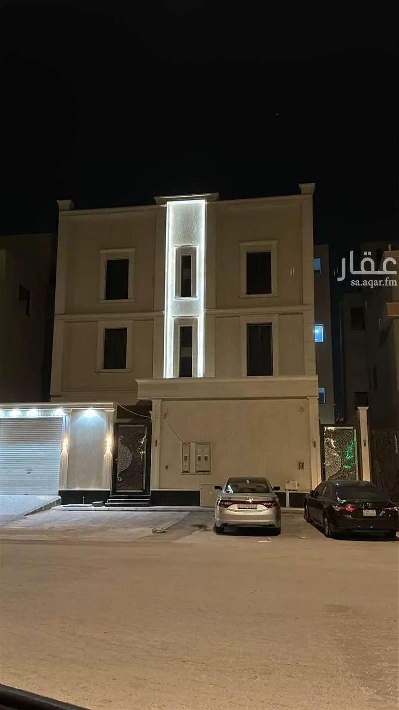 شقة للإيجار في شارع السيف ، حي الجنادرية ، الرياض ، منطقة الرياض 1 صورة