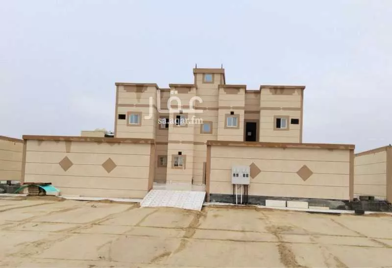 عمارة للإيجار في شارع السفانيه, حي السفانيه, مدينة السفانيه, المنطقة الشرقية 1 صورة