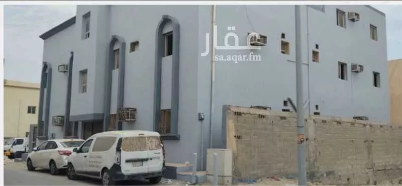 عمارة للإيجار في شارع شارع 7, حي الضباب, مدينة الجبيل, المنطقة الشرقية 1 صورة