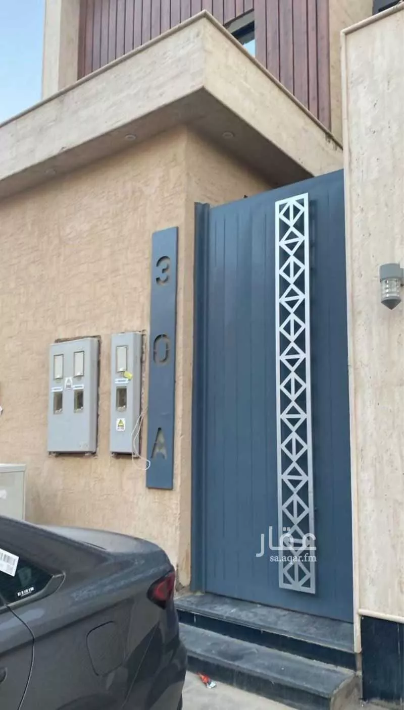 شقة للإيجار في شارع منصور الطبري ، حي الرمال ، الرياض ، منطقة الرياض 1 صورة