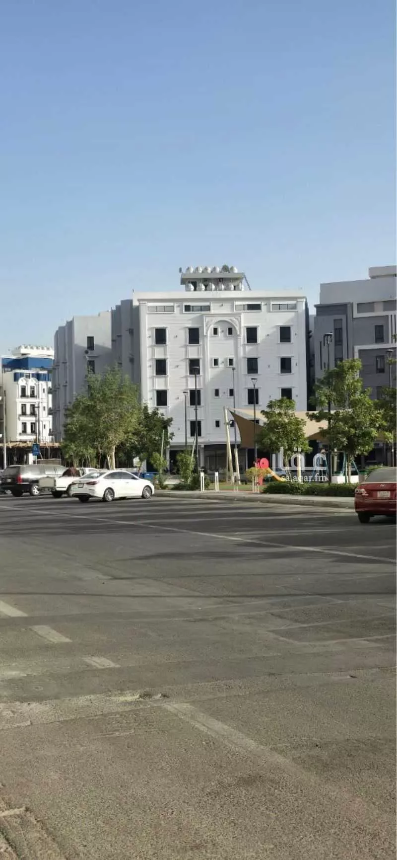 شقة للإيجار في حي المنار ، جدة ، جدة 1 صورة
