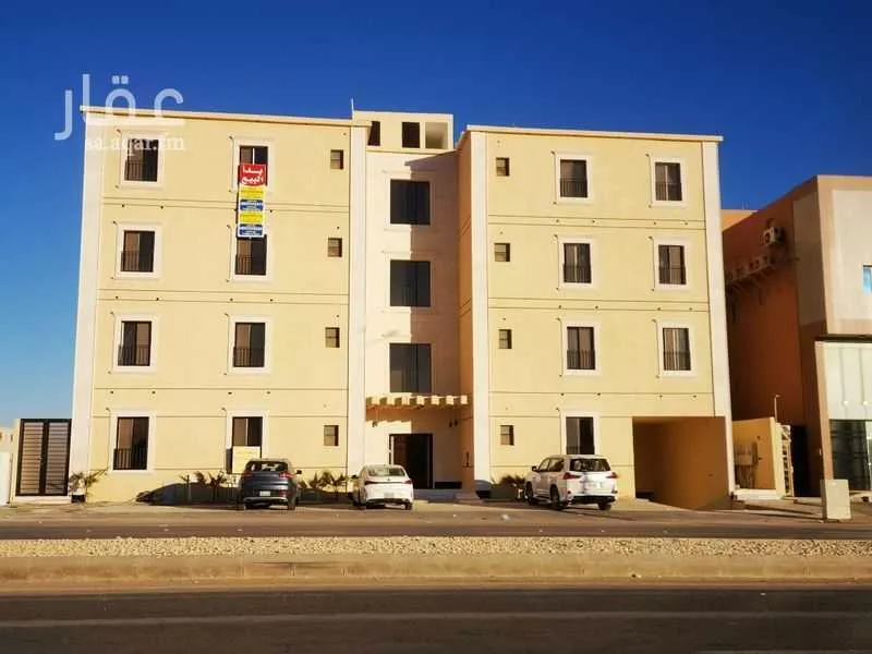 شقة للبيع في شارع العيينة, حي ظهرة لبن, مدينة الرياض, منطقة الرياض 1 صورة