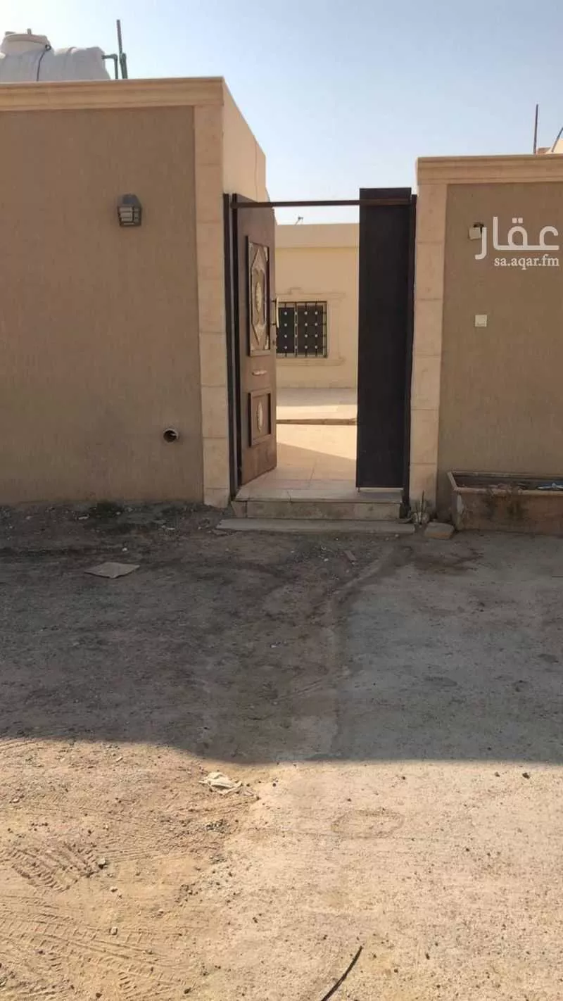 استراحة للإيجار في شارع أحمد بن عبدالله البرقي ، حي العارض ، الرياض ، منطقة الرياض 1 صورة