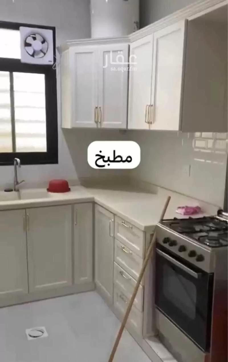 شقة للإيجار في شارع 5550568, حي العنود, مدينة احد رفيدة - الواديين, منطقة عسير 1 صورة