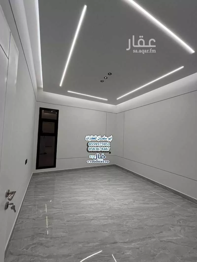 شقة للإيجار في شارع الامير متعب, حي الفردوس, مدينة الدمام, المنطقة الشرقية 1 صورة