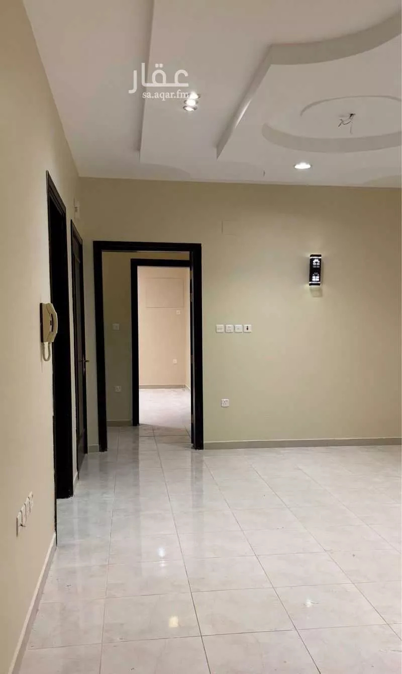 شقة للإيجار في شارع ام منيع اسماء بنت عمرو الأنصارية رضي الله عن, حي الحديقة, مدينة المدينة المنورة, منطقة المدينة المنورة 1 صورة