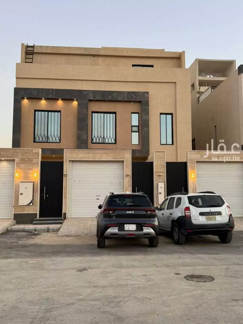 دور للإيجار في شارع محمد سعيد اليماني, حي طويق, مدينة الرياض, منطقة الرياض 1 صورة