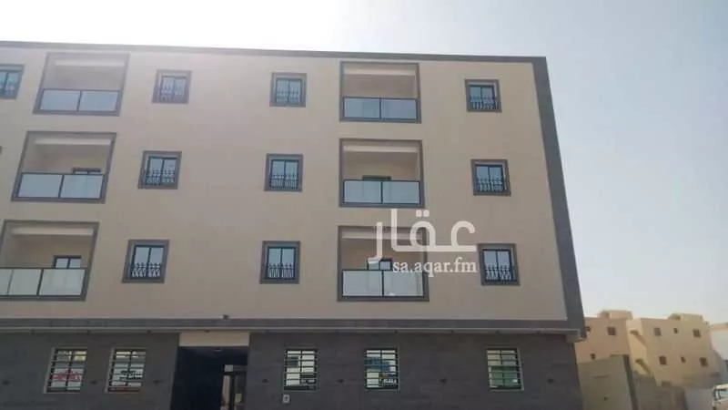 شقة للبيع في شارع سلطان بن نمر, حي الرمال, مدينة الرياض, منطقة الرياض 1 صورة