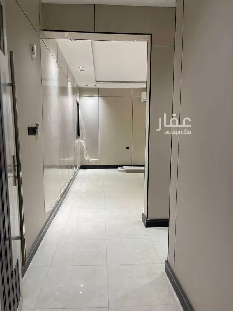 شقة للبيع في شارع الحر بن قيس, حي عكاظ, مدينة الرياض, منطقة الرياض 1 صورة