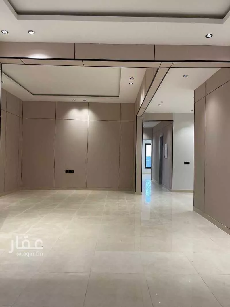 شقة للبيع في شارع الحر بن قيس, حي عكاظ, مدينة الرياض, منطقة الرياض 1 صورة