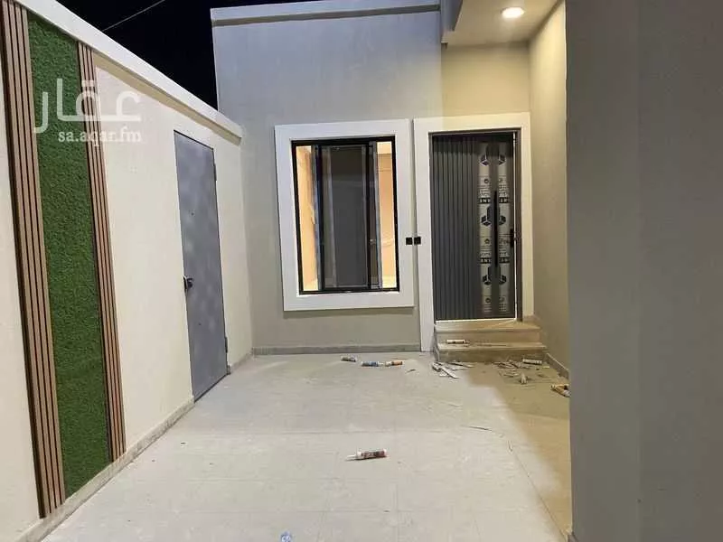 دور للبيع في شارع حزوي, حي طيبة, مدينة الرياض, منطقة الرياض 1 صورة