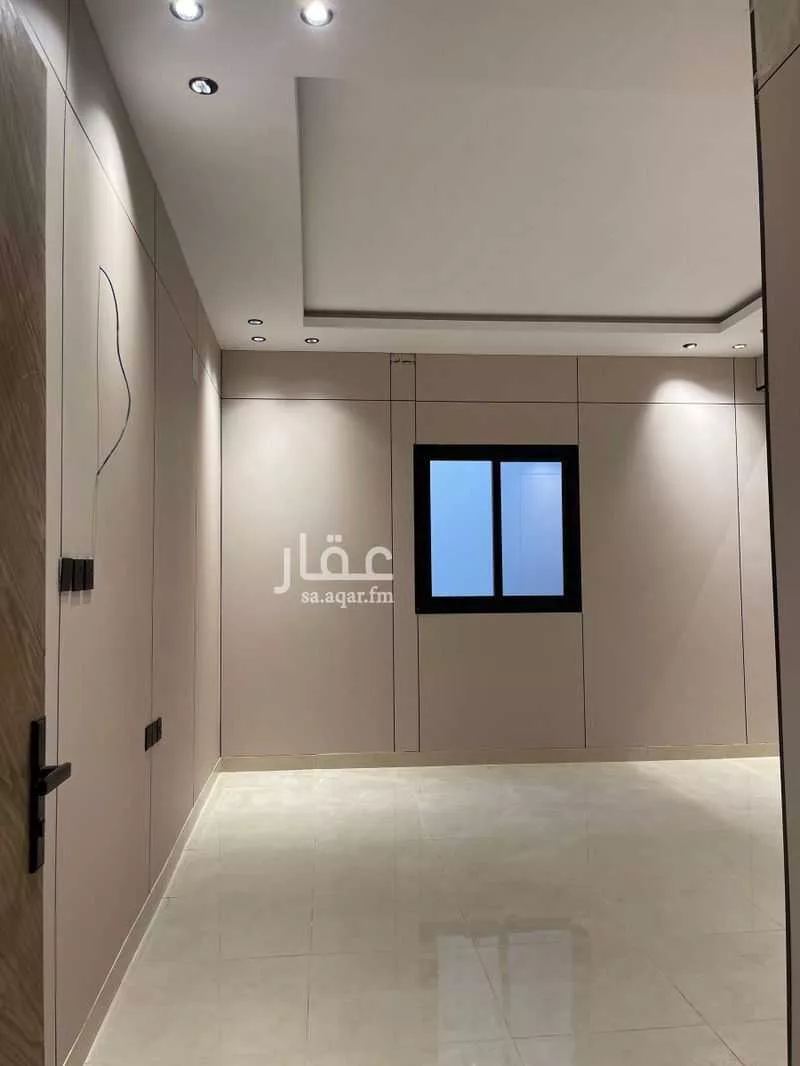 شقة للبيع في شارع الحر بن قيس, حي عكاظ, مدينة الرياض, منطقة الرياض 1 صورة