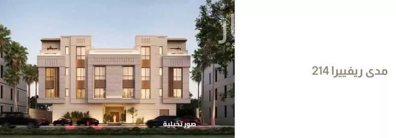 عمارة للبيع في شارع الحر بن قيس, حي عكاظ, مدينة الرياض, منطقة الرياض 1 صورة