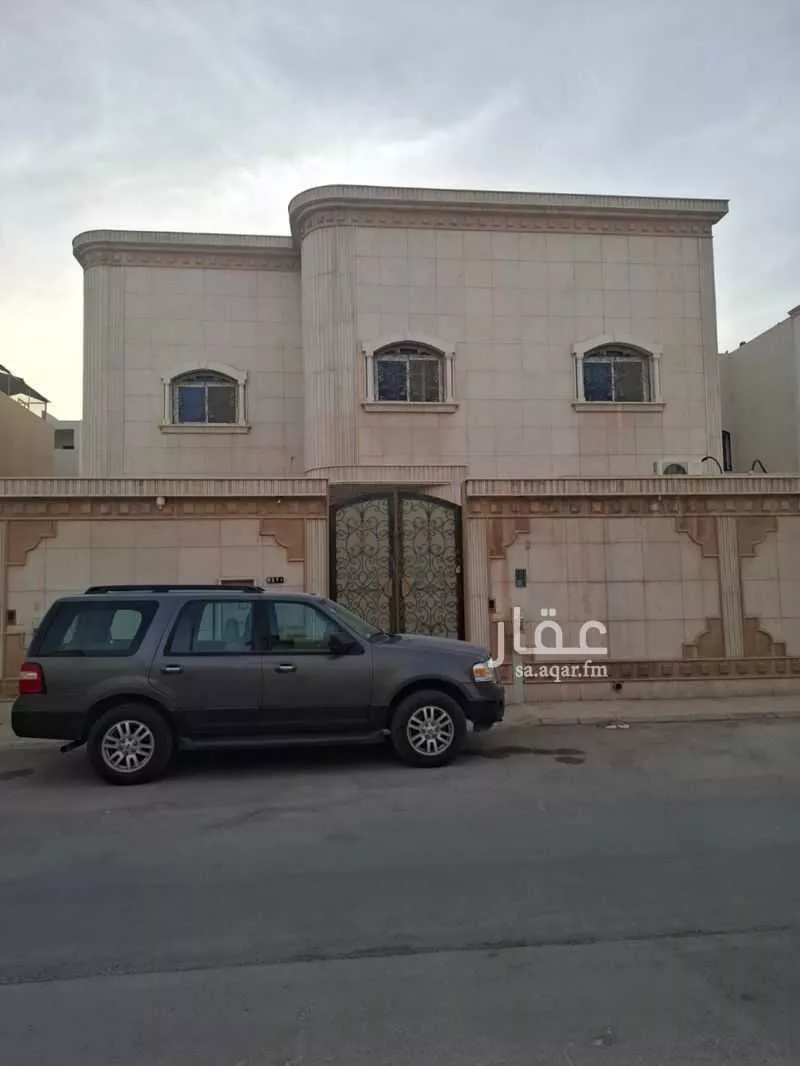 فيلا للبيع في شارع الاخدود, حي الصحافة, مدينة الرياض, منطقة الرياض 1 صورة