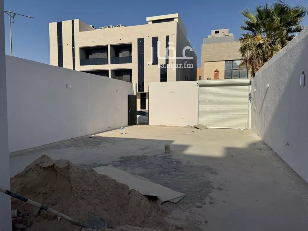 استراحة للإيجار في شارع عمر بن قيس, حي العارض, مدينة الرياض, منطقة الرياض 1 صورة