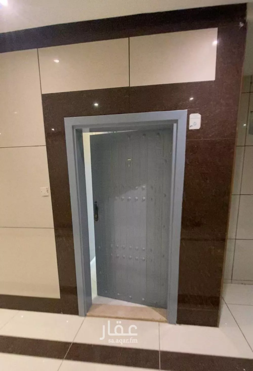 شقة للإيجار في شارع القادسية, حي الياسمين, مدينة الرياض, منطقة الرياض 1 صورة