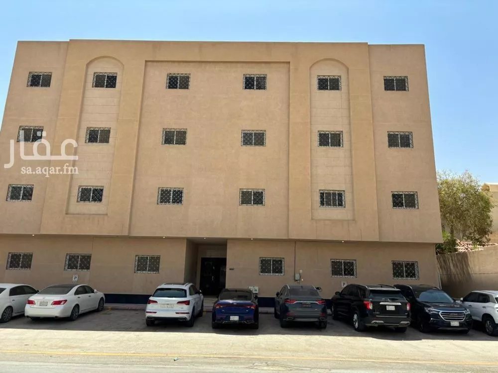 شقة للإيجار في شارع رقم 250, حي النرجس, مدينة الرياض, منطقة الرياض 1 صورة