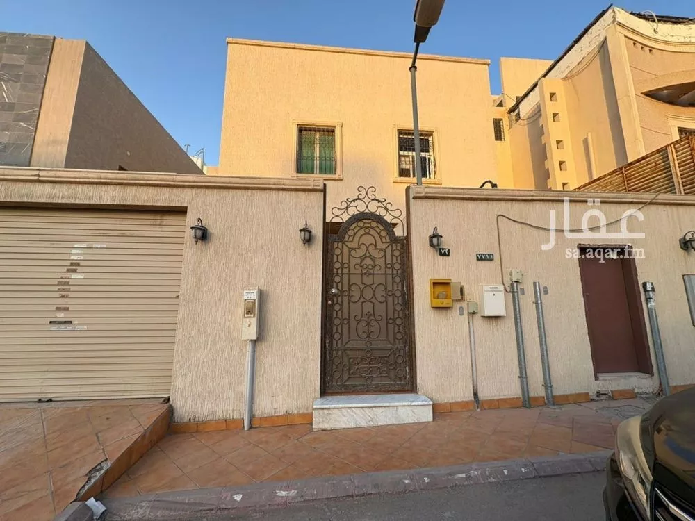 فيلا للبيع في حي الوادي, مدينة الرياض, منطقة الرياض 1 صورة