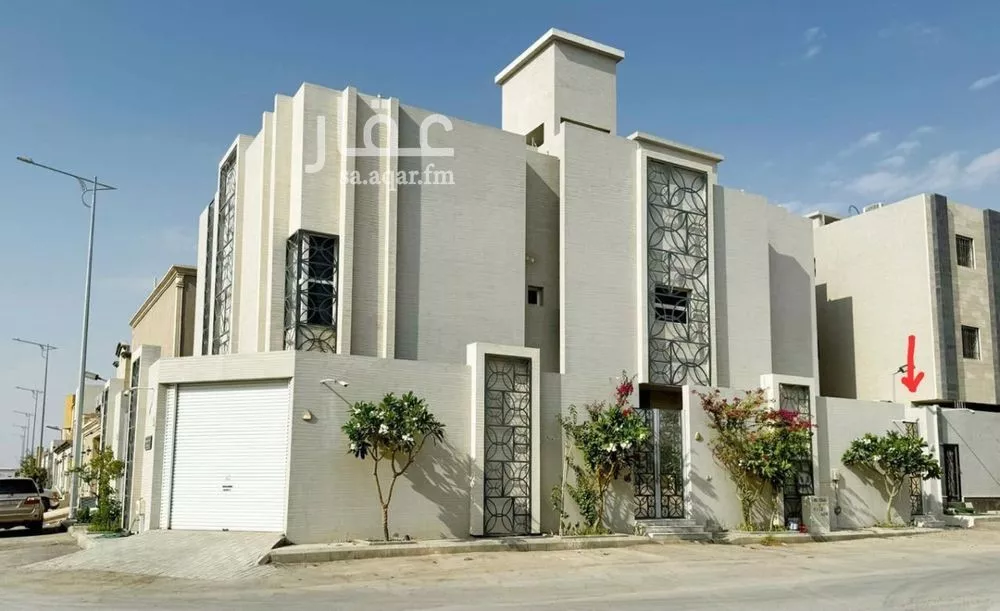 شقة للإيجار في شارع عبدالرحمن بن هرمز, حي العارض, مدينة الرياض, منطقة الرياض 1 صورة
