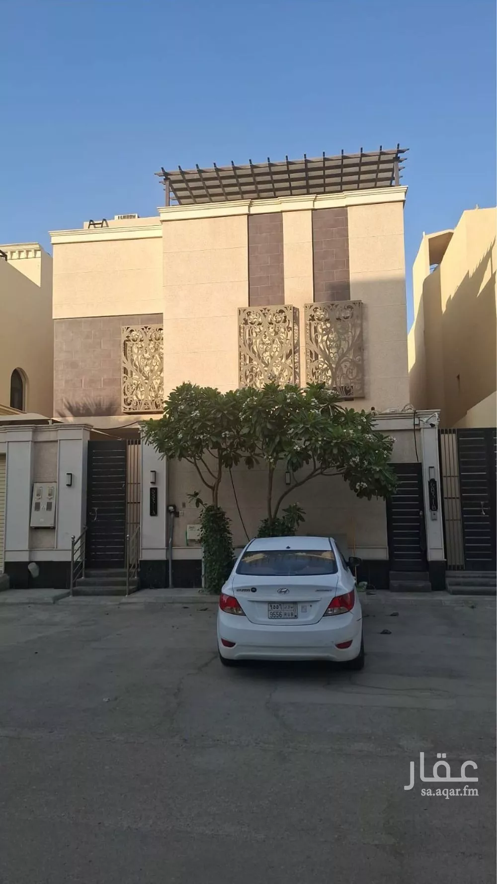 شقة للإيجار في شارع رقم 39, حي الملقا, مدينة الرياض, منطقة الرياض 1 صورة