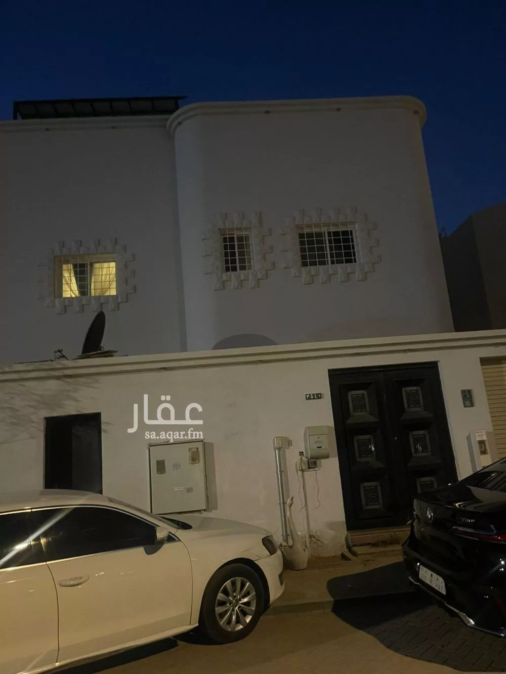 فيلا للبيع في شارع الظهير, حي الفلاح, مدينة الرياض, منطقة الرياض 1 صورة
