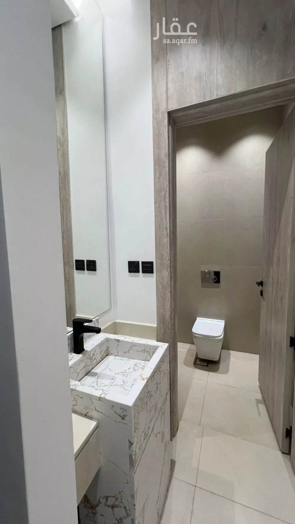 فيلا للإيجار في شارع خيبر, حي العارض, مدينة الرياض, منطقة الرياض 1 صورة