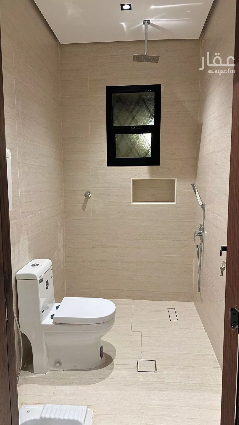 دور للإيجار في شارع محمد الظفري, حي العارض, مدينة الرياض, منطقة الرياض 1 صورة