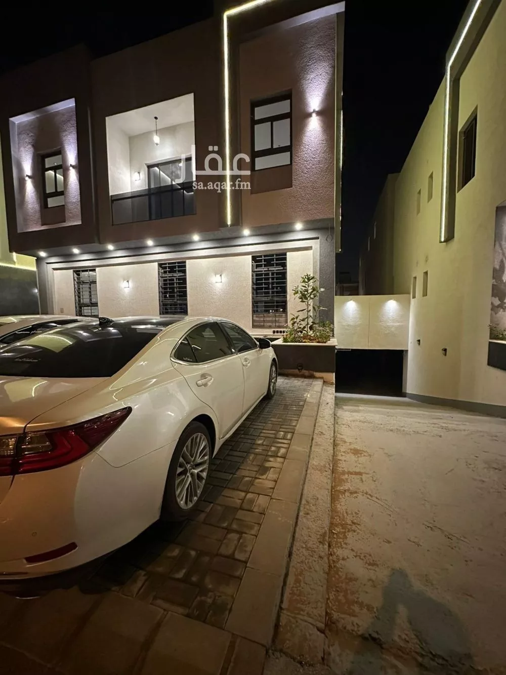 فيلا للإيجار في شارع الوصابي, حي القادسية, مدينة الرياض, منطقة الرياض 1 صورة