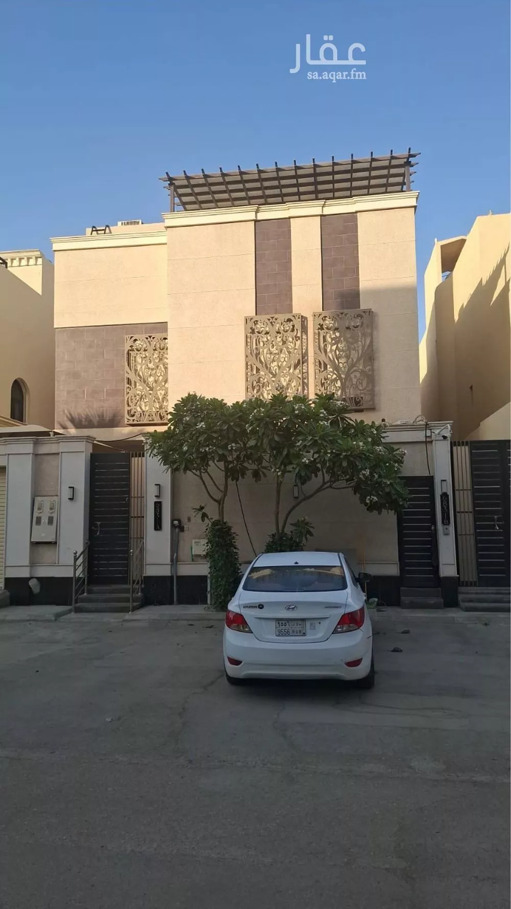 شقة للإيجار في شارع رقم 39, حي الملقا, مدينة الرياض, منطقة الرياض 1 صورة