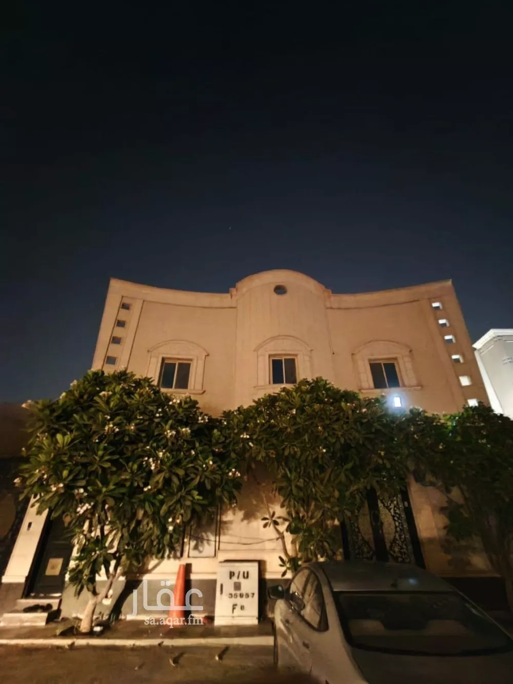 دور للإيجار في شارع ابن عيدان, حي العقيق, مدينة الرياض, منطقة الرياض 1 صورة