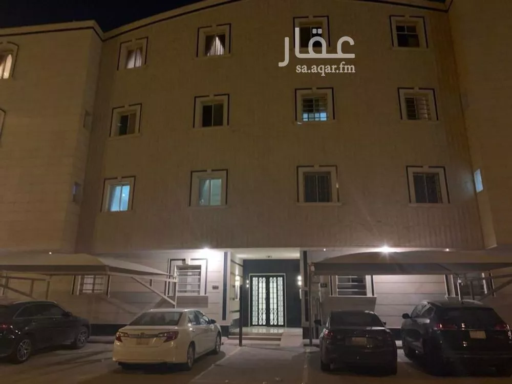 شقة للبيع في شارع وادي البطحاء, حي الملقا, مدينة الرياض, منطقة الرياض 1 صورة