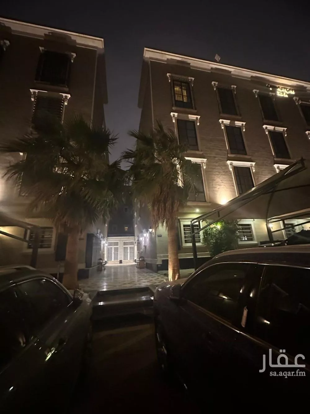 شقة للبيع في شارع عسفان, حي النرجس, مدينة الرياض, منطقة الرياض 1 صورة