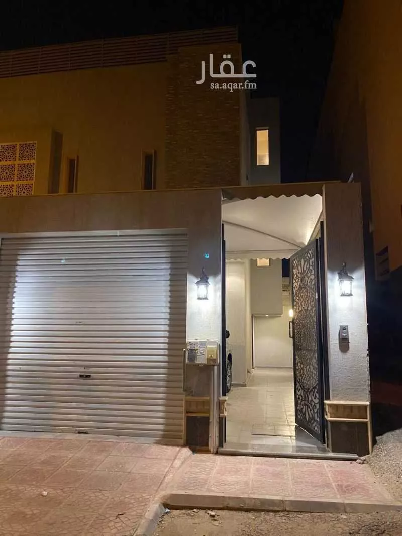 فيلا للبيع في حي الملقا, مدينة الرياض, منطقة الرياض 1 صورة