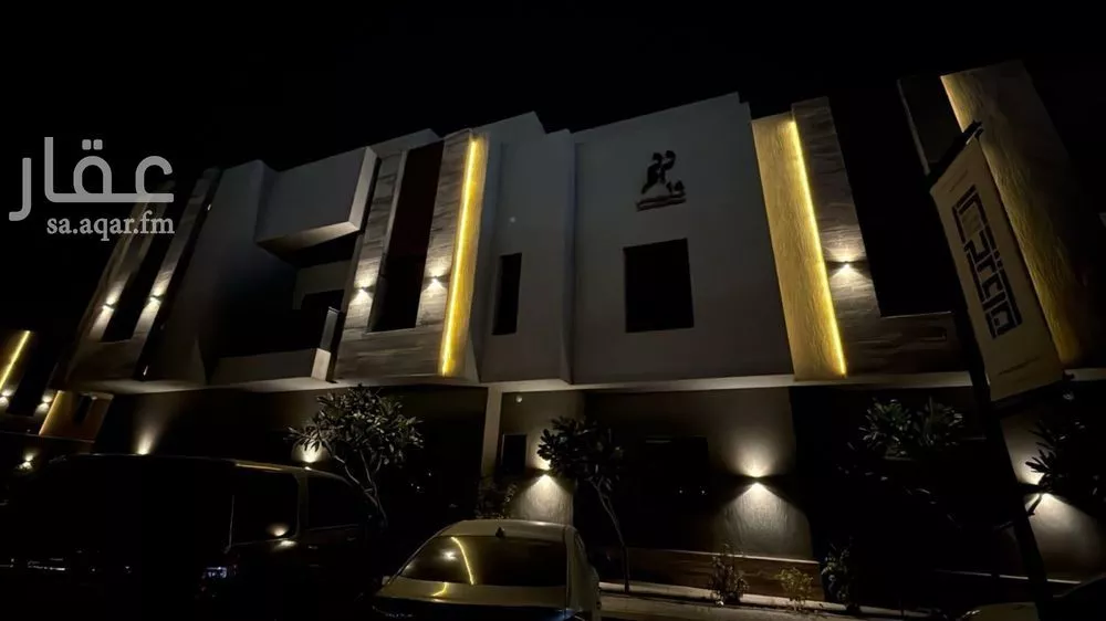 شقة للإيجار في شارع وادي المياة, حي القادسية, مدينة الرياض, منطقة الرياض 1 صورة