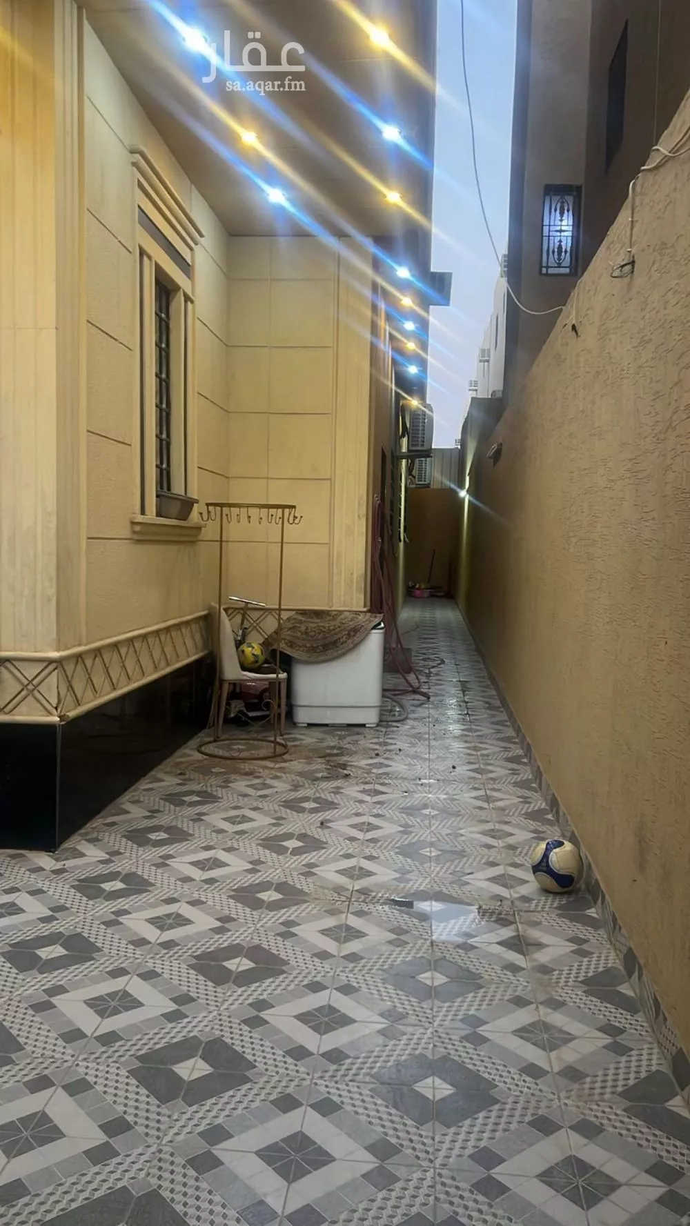 فيلا للإيجار في شارع تاج الدين الفكهاني, حي الرمال, مدينة الرياض, منطقة الرياض 1 صورة