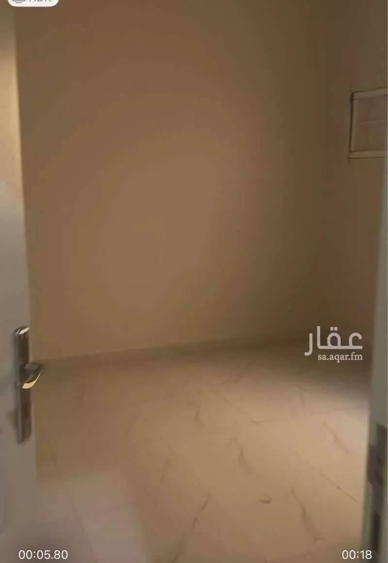 شقة للإيجار في شارع أبحر ، حي القادسية ، الرياض ، منطقة الرياض 1 صورة