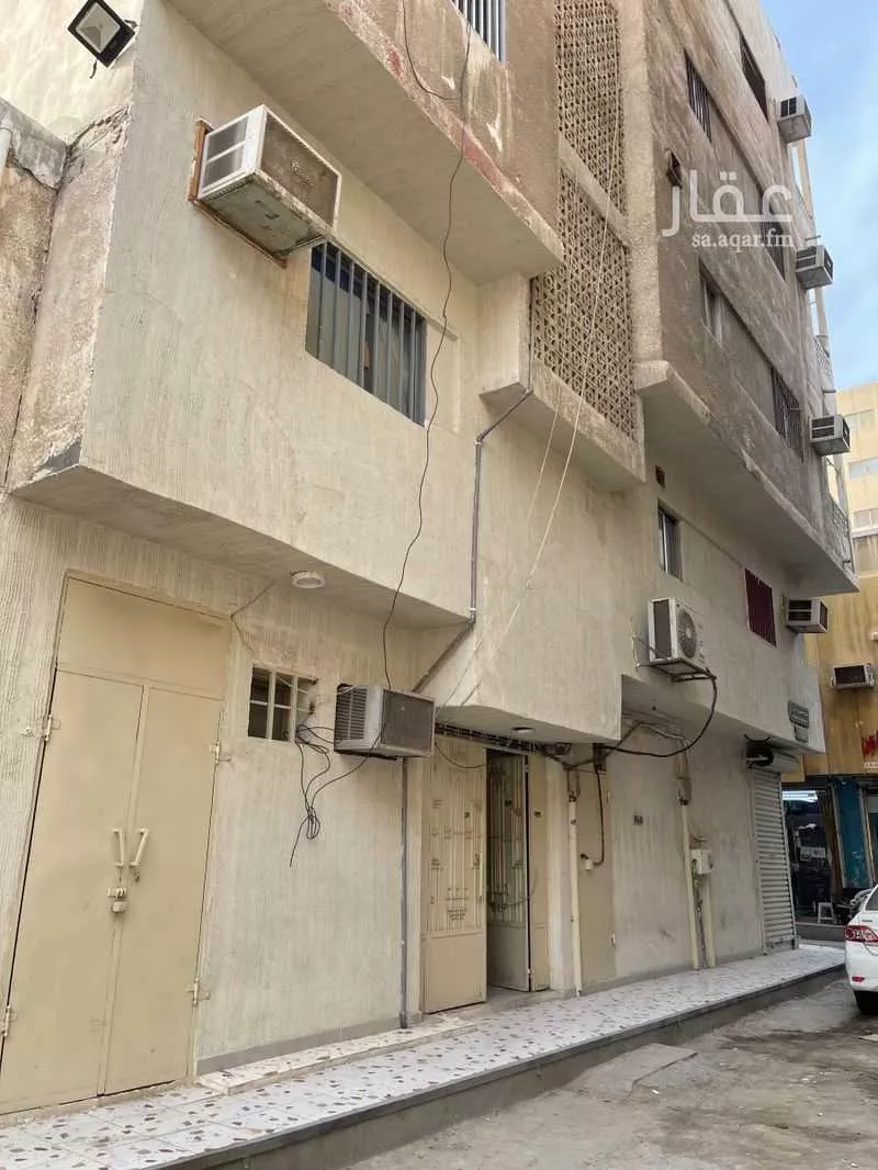 شقة للإيجار في شارع الحارث بن المليكي ، حي السوق ، الدمام ، الدمام 1 صورة