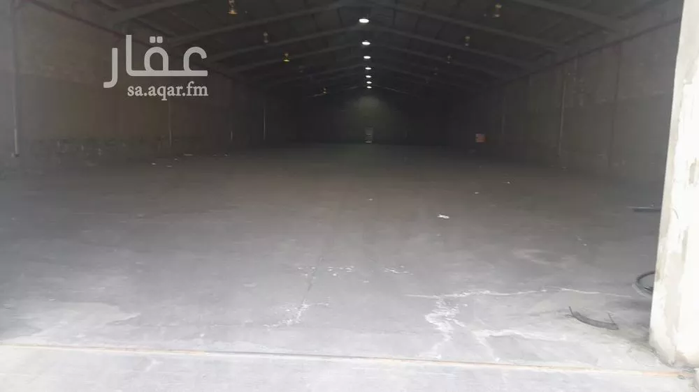 مستودع للإيجار في شارع الامير سعود الفيصل, حي الخالدية الجنوبية, مدينة الدمام, المنطقة الشرقية 1 صورة