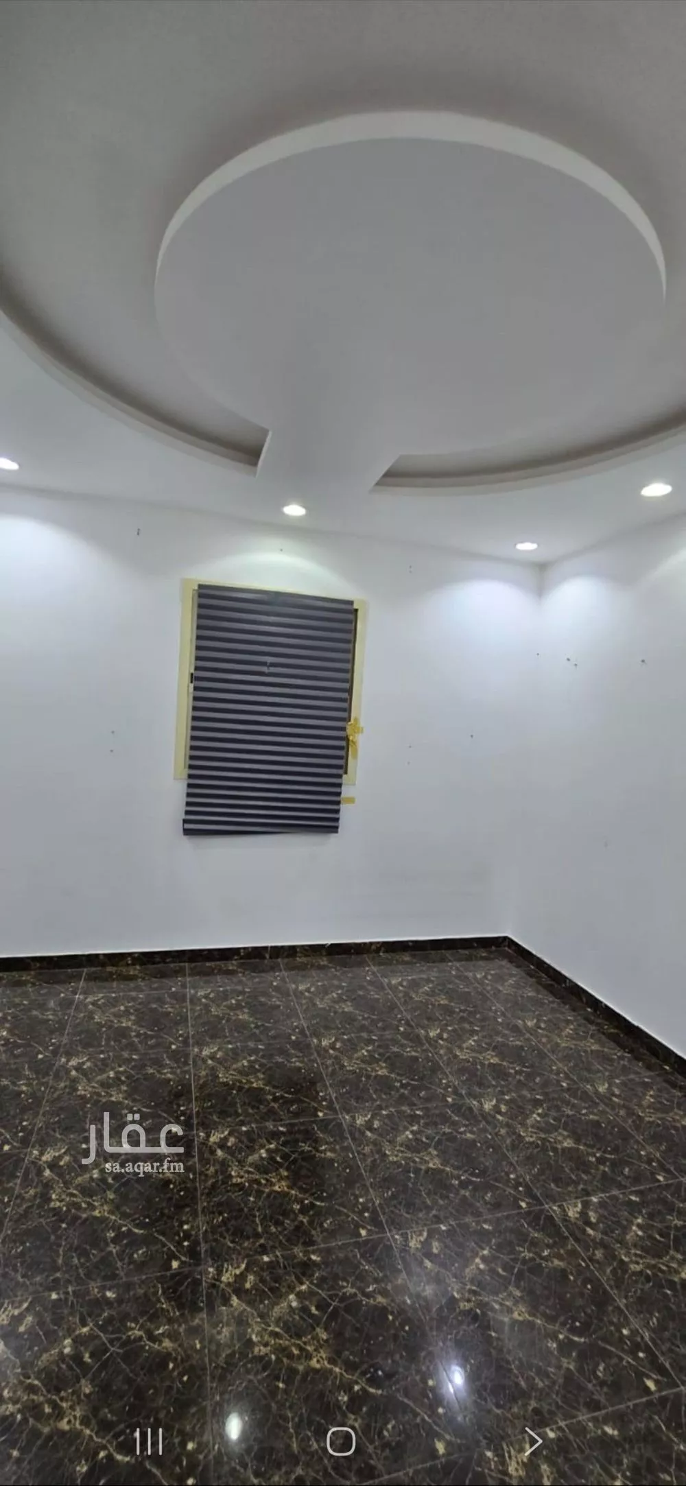 دور للإيجار في شارع حسين المالكي, حي القيروان, مدينة الرياض, منطقة الرياض 1 صورة