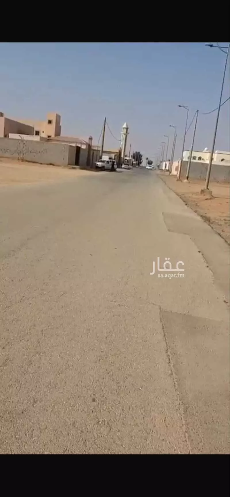 أرض للبيع في شارع جرير ابن عبدالله, حي حي الازدهار, مدينة قصيباء الجديده, منطقة القصيم 1 صورة