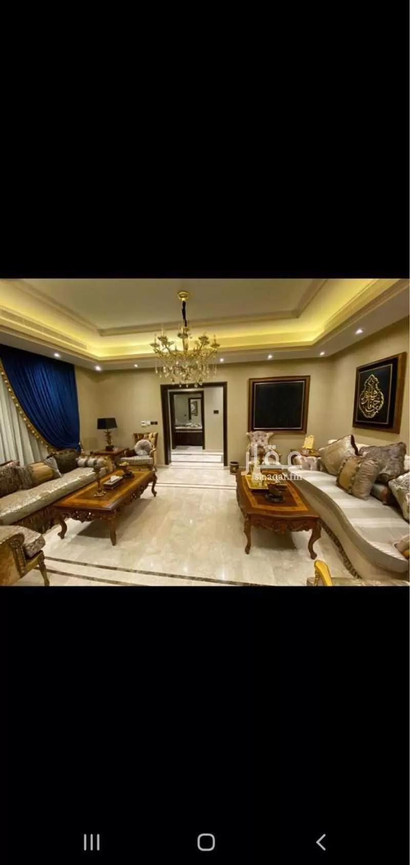 فيلا للبيع في شارع القيراني, حي الروضة, مدينة جدة, منطقة مكة المكرمة 1 صورة