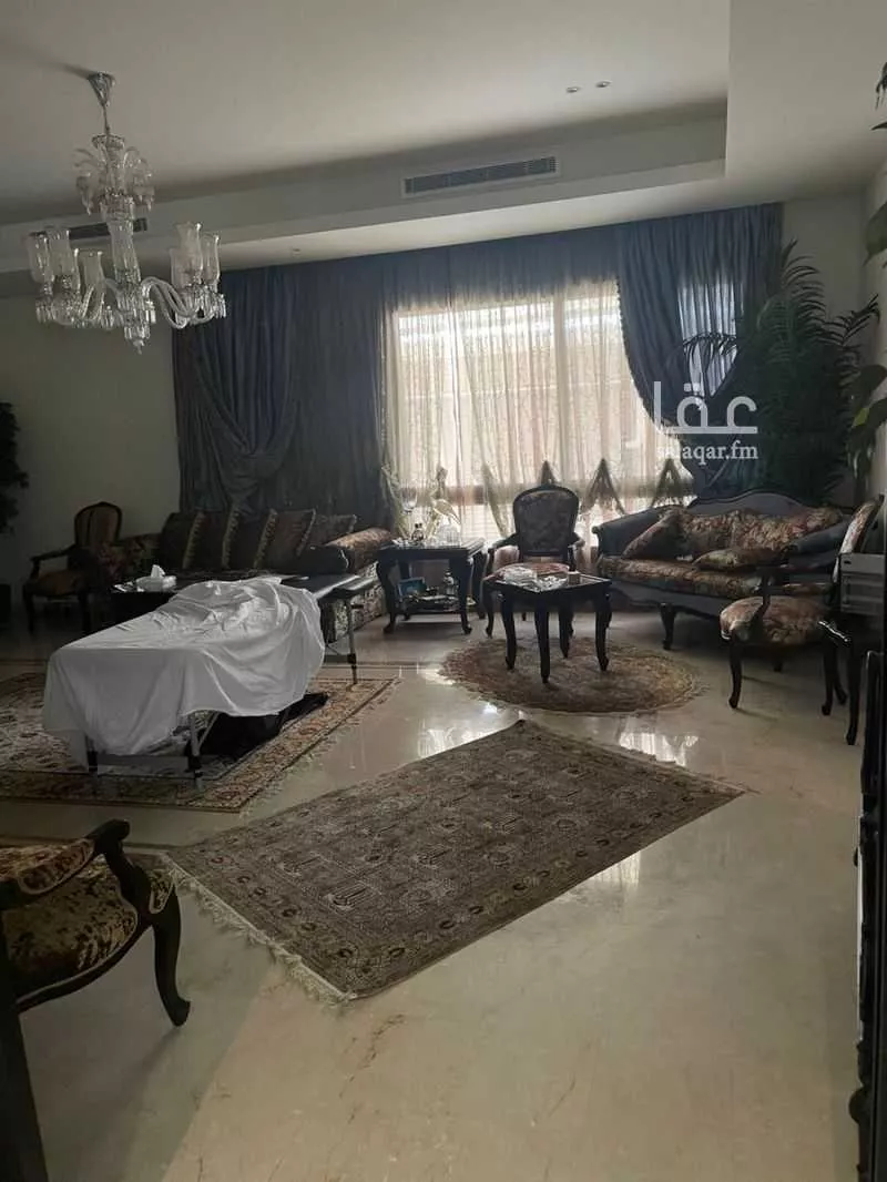 فيلا للبيع في شارع عبدالفتاح القاضي, حي المحمدية, مدينة جدة, منطقة مكة المكرمة 1 صورة