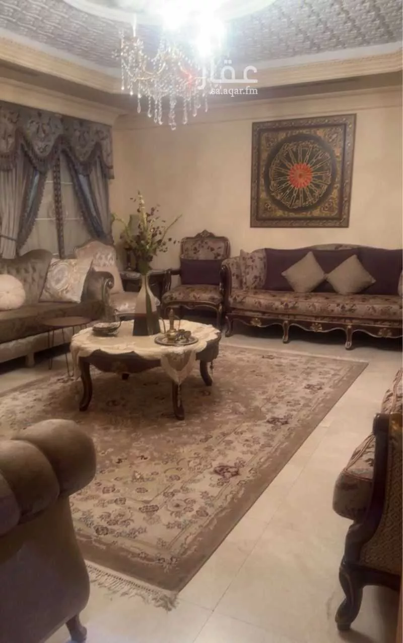 فيلا للبيع في شارع امنه بنت وهب, حي المحمدية, مدينة جدة, منطقة مكة المكرمة 1 صورة