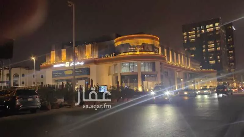 عمارة للإيجار في شارع الفتيحي, حي الأندلس, مدينة جدة, منطقة مكة المكرمة 1 صورة
