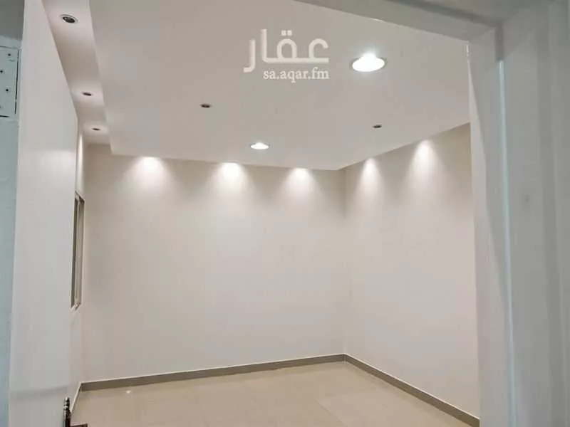 شقة للإيجار في شارع أبي عبد الله الموصلي ، حي الريان ، عنيزة ، عنيزة 1 صورة