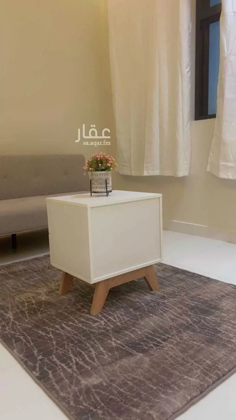 شقة للإيجار في شارع صفوان بن قدامة ، حي الملك خالد ، عنيزة ، عنيزة 1 صورة