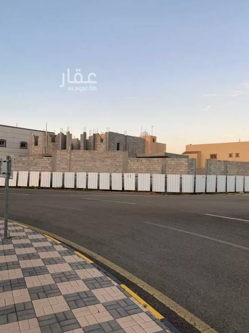 فيلا للبيع في شارع الشيخ محمد ابراهيم الخضير, حي اليرموك, مدينة رياض الخبراء, منطقة القصيم 1 صورة