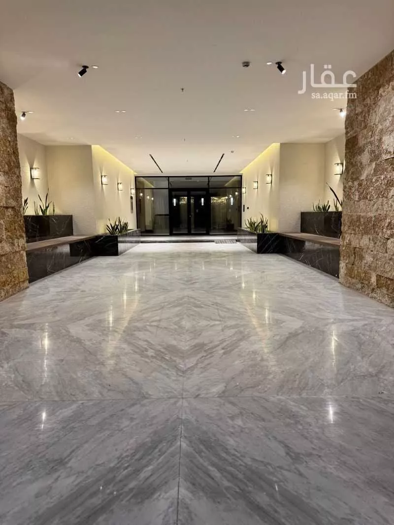 شقة للبيع في شارع عبداللطيف, حي المنار, مدينة الرياض, منطقة الرياض 1 صورة